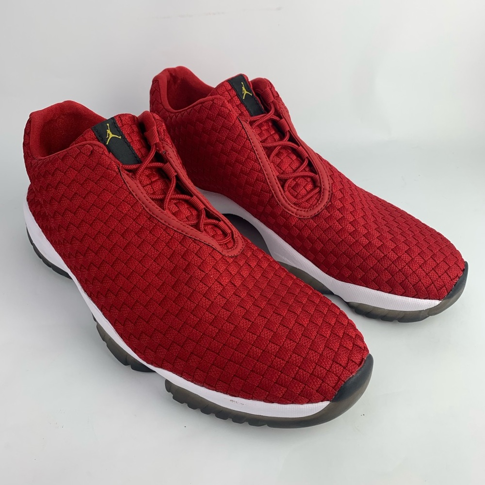 Nike Air Jordan Future Low Basketball 718948-610